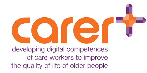 CARER logo