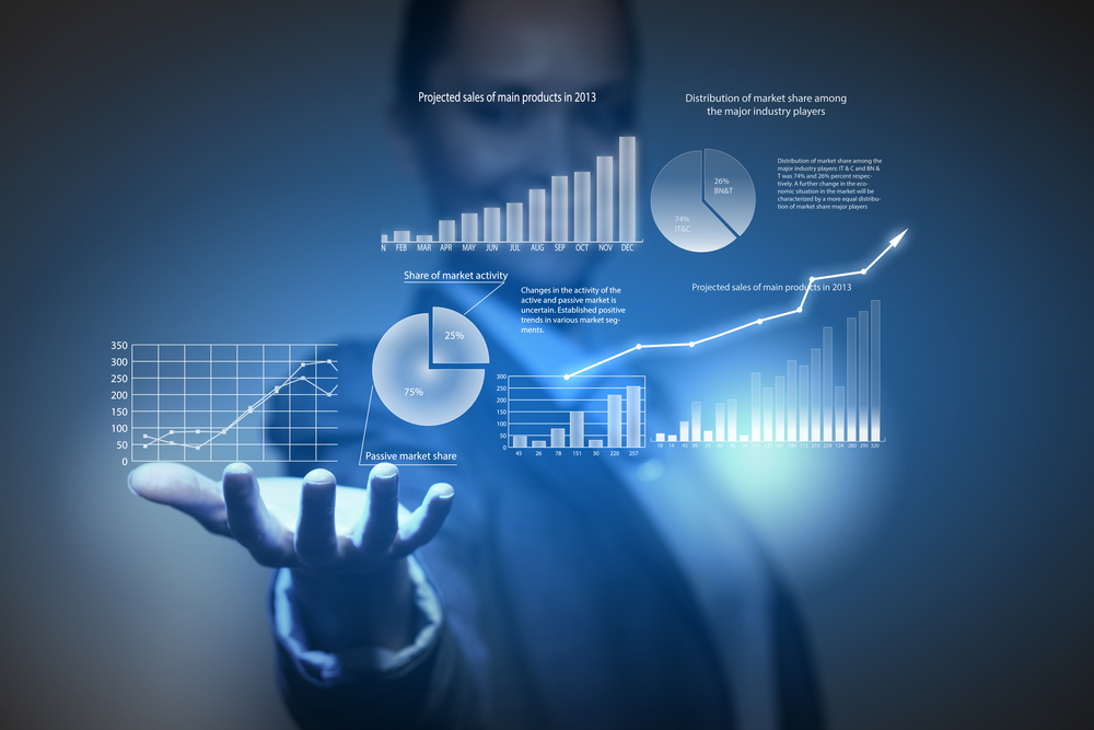 Close up of businesswoman holding graphs in hand-Apr-04-2022-11-20-41-21-PM
