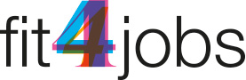 Fit4Jobs project logo